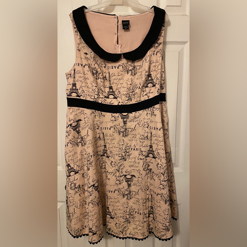 Disney Aristocats Dress